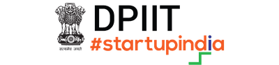 DPIIT Startup India Recognized