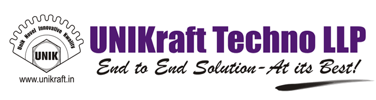 Unikraft