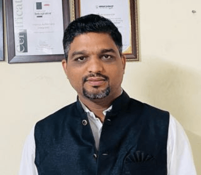 Datta Shinde