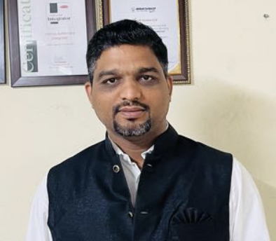 Datta Shinde