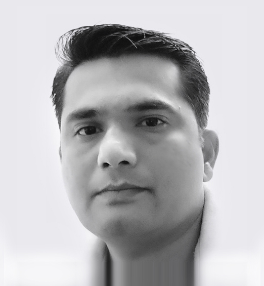 Mohammad Sadik