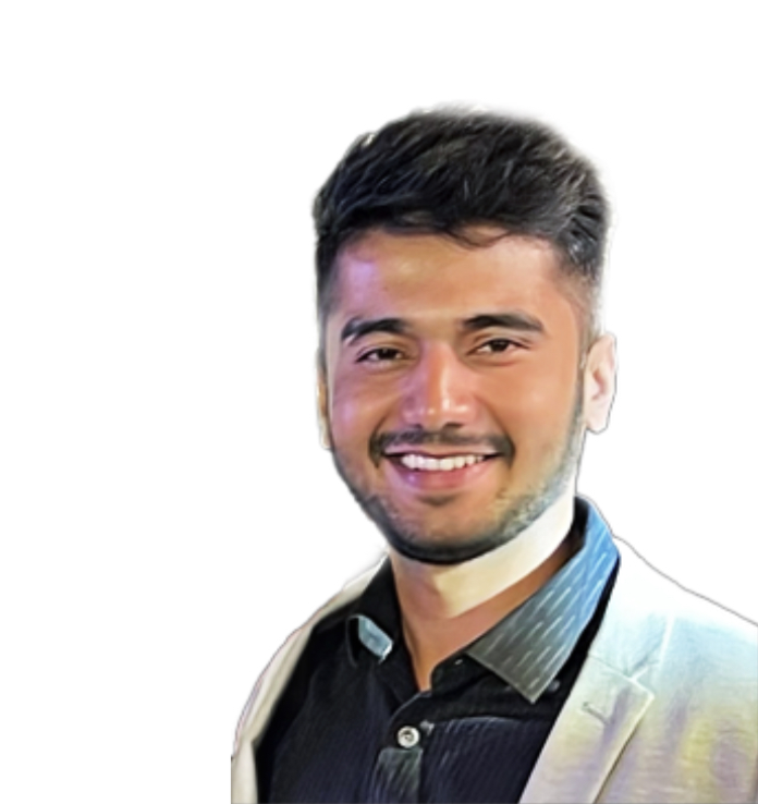 Zishan Ali
